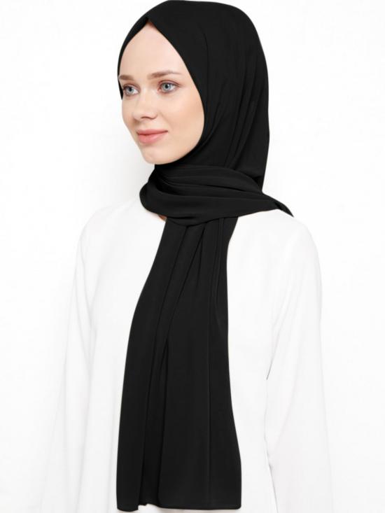 Instant Hijab With Cap - Wear Hijab 