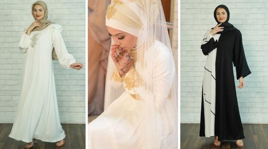 white-abayas-a-traditional-gown-for-wedding-