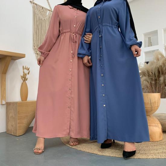 Calamiteit Republiek Makkelijk te lezen Shop Latest Coat style Abayas Online - Abayakart | Abayakart.com