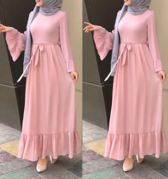 Trending abayas outlet 2019