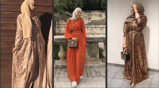 15-modest-ways-on-how-to-wear-hijab-with-gowns