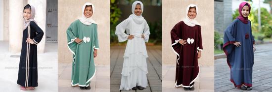 stylish-and-modest-the-latest-trends-in-kids-abayas