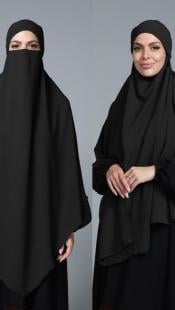 Safwa Hijabs
