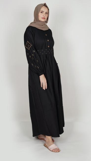 Muslim Clothing Requirements - Islamic Men and Women attire | Abayakart.com
