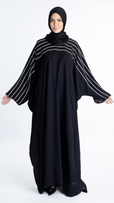 Open Abayas: A Modern Twist on Traditional Islamic Attire | Abayakart.com Open Abayas: A Modern Twist on Traditional Islamic Attire | Abayakart.com