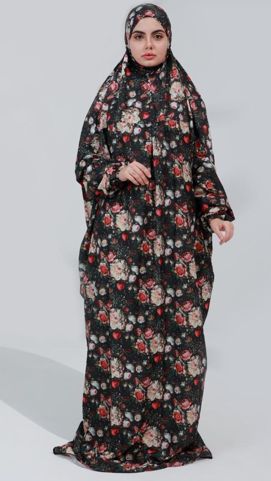 Modest Namaz Dresses: Perfect Attire for Prayer At Abayakart | Abayakart.com