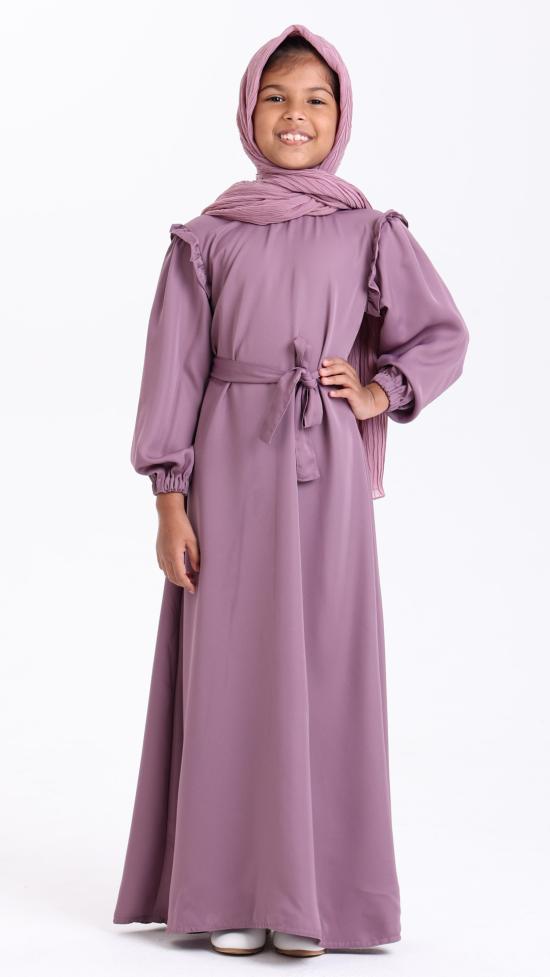 strapless open back dress One Shoulder Velvet Satin Bow Cape Maxi Dress - Burgundy
